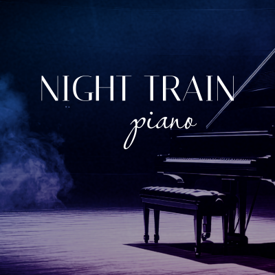 Night Train Piano